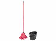 Set de nettoyage Vileda Supermocio Wring and Go , le prix 8.99 ...