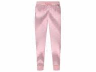 Bas de pyjama femme en coton bio