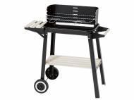 Barbecue à charbon de bois
