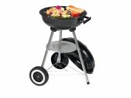 Barbecue boule