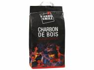 Charbon de bois