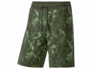 Short molletonné