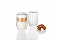 Verres à double paroi , le prix 6.99 €
- Au choix :
- ...