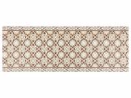 Tapis de cuisine en vinyle