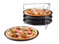 Set de cuisson pour pizzas