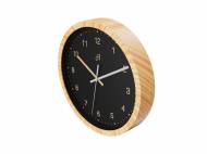 Horloge murale , le prix 5.99 €
- Env. 25,5 x 4 cm (Ø x ...