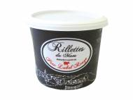 Rillettes du Mans Label Rouge , prezzo 1.99 € per 220 g