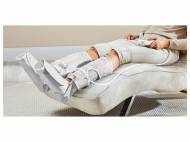 Bottes de pressothérapie Sanitas, le prix 49.99 €
- Stimulent ...
