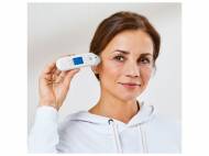 Thermomètre multifonction Sanitas, le prix 12.99 €
- 1. ...