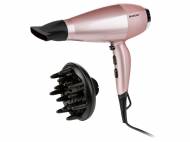 Sèche-cheveux à technologie ionique