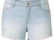 Short en jean