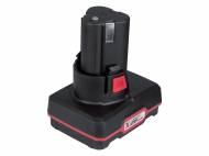 Batterie Parkside, X12V team, le prix 17.99 €
- 12 V
- ...