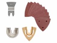 Accessoires pour outil mutlifonction