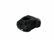 Chargeur Parkside, X12V team, le prix 5.99 €
- 12 V
- Longueur ...