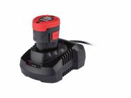 Batterie et chargeur , le prix 16.99 €
- Le set : Batterie, ...