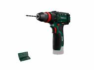 Perceuse-visseuse SANS FIl sans batterie ni chargeur Parkside, ...