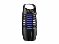 Lampe UV piège à insectes sans fil