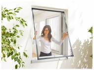 Moustiquaire de fenêtre en aluminium
