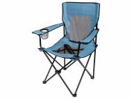 Chaise de camping pliante