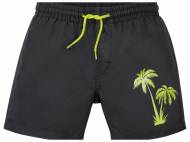 Short de bain garçon