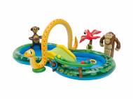 Piscine gonflable