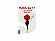 MARC LÉVY Cest arrivé la nuit
