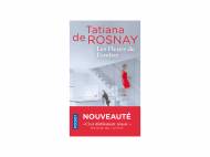 TATIANE DE ROSNAY Fleurs de lombre