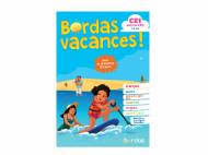 Cahier de vacances , le prix 3.99 €
- Autres modèles ...