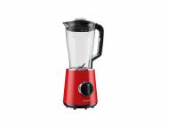 Blender Silvercrest, le prix 24.99 €
- 600 W
- Pour les ...
