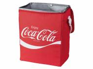Sac isotherme Coca Cola, Coke, le prix 9.99 €
- Env. 14 L