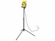 Projecteur de chantier LED avec trépied