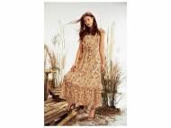 Robe longue