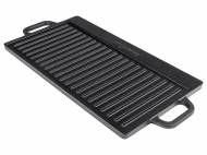 Plaque en fonte pour barbecue , le prix 14.99 €
- ...