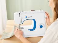 Machine à coudre element by PFAFF , le prix 99.00 €
- 23 ...