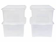 Boîtes de rangement