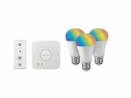 Set de démarrage pour réseau Smart Home Zigbee Smart Home ...