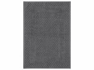 Tapis de bain en éponge pur coton