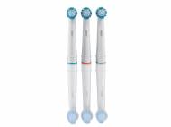 Brossettes de rechange pour brosse à dents électrique , le ...