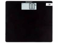 Pèse-personne vocal Silvercrest