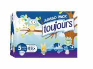 Couches , prezzo 12.99 € per Le paquet au choix
- Au choix ...