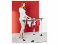 Étendoir à linge extensible