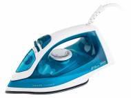 Fer à repasser vapeur Philips, le prix 16.99 €
- 2 000 ...