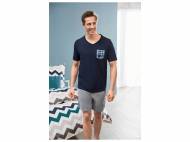T-shirt de nuit coton bio homme