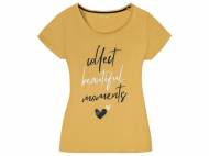 T-shirt de nuit coton bio femme