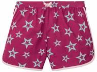 Short de nuit femme