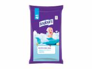Lingettes peaux sensibles , prezzo 2.99 € per 40 pièces
- ...