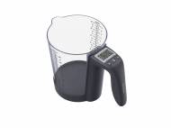 Verre doseur balance