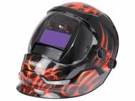 Casque de soudage automatique