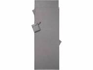 Drap de sac de couchage en coton bio