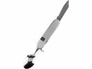 Couteau multifonction ou couverts de camping